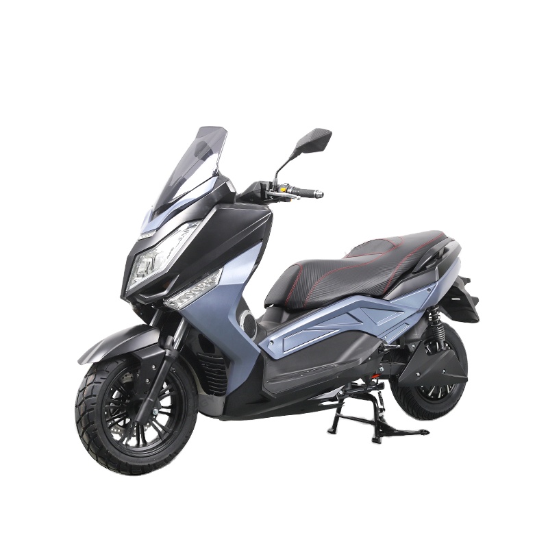 Electric Scooter Adults - Sepeda Motor Listrik ZUIMI 2000W T9