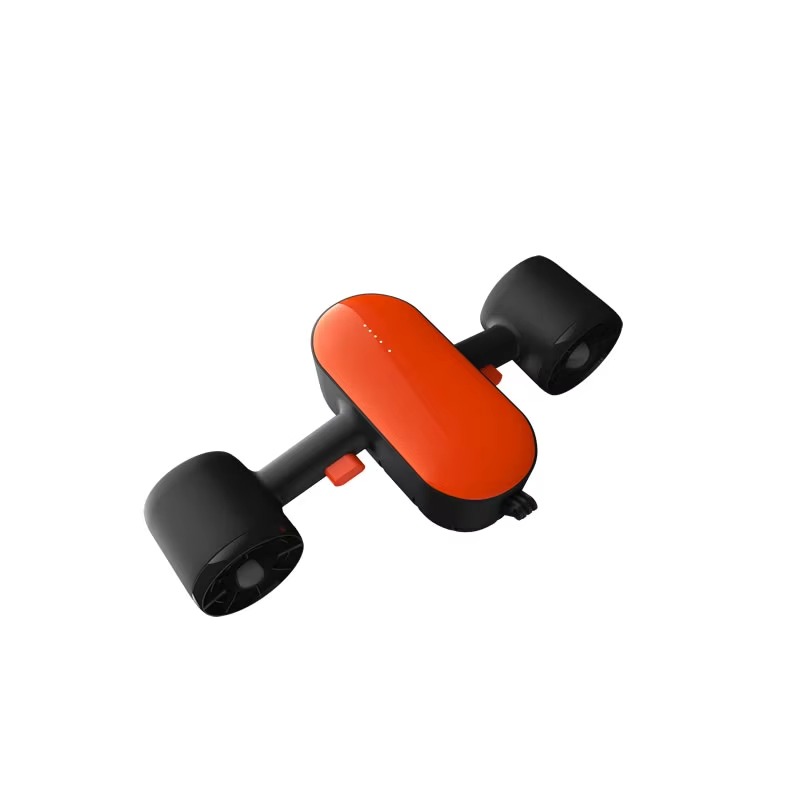 Scooter Electric - Airo Sinodiving Skuter Laut Listrik Dual