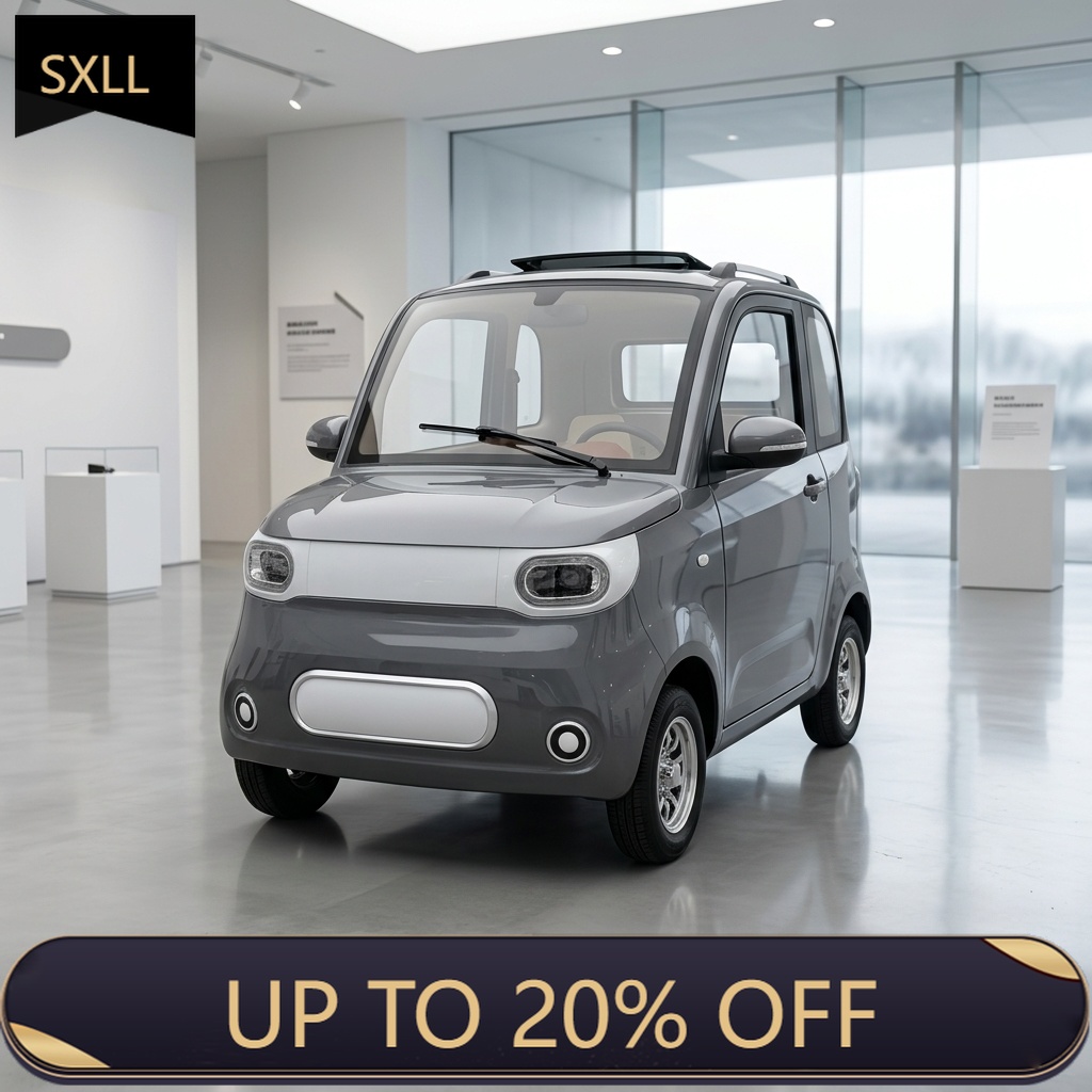 Electric Scooter Adults - SXLL, kendaraan energi baru, skuter listrik
