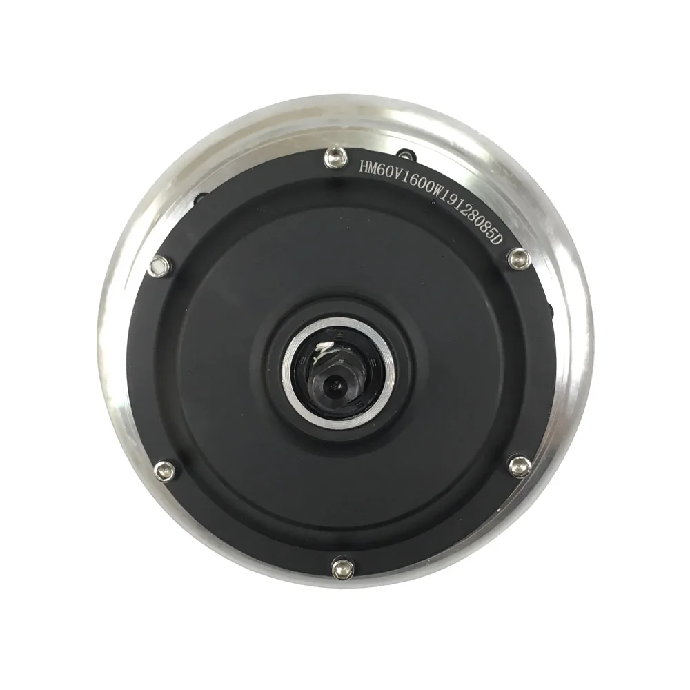 Skuter Listrik 11