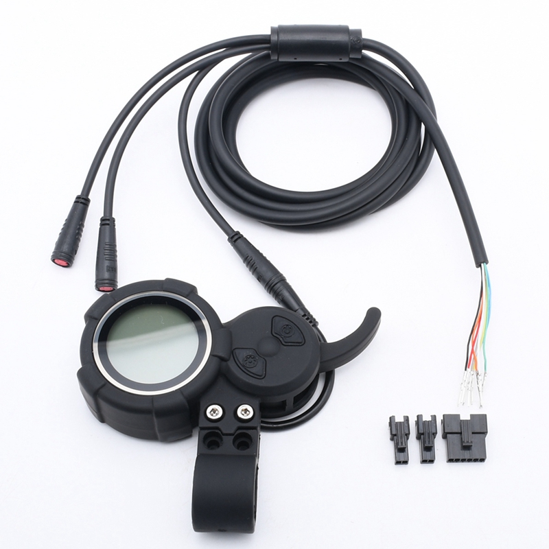 ● Motor DC Tanpa Sikat 48V 25A - Scooter Electric ulasan dan harga