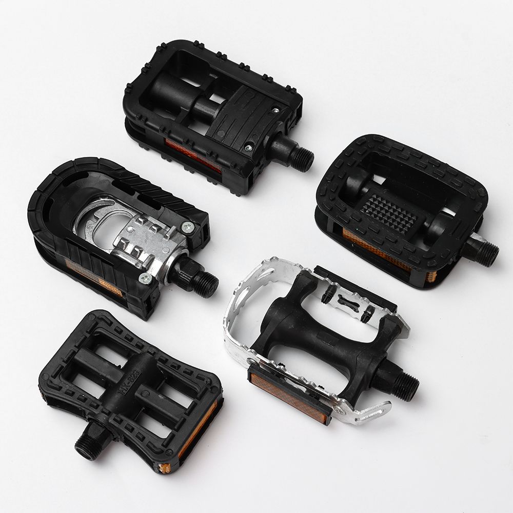 Pedal Lipat E-bike Anti-selip  - Folding Electric Scooter ulasan dan harga