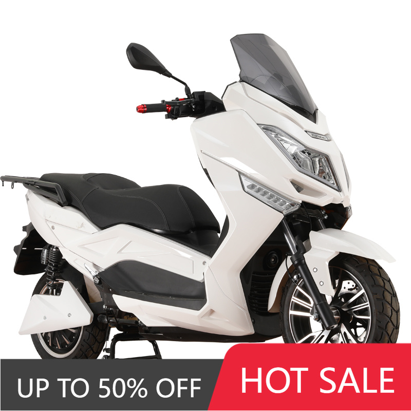 WWT, sepeda motor listrik bert - Electric Scooter Adults ulasan dan harga