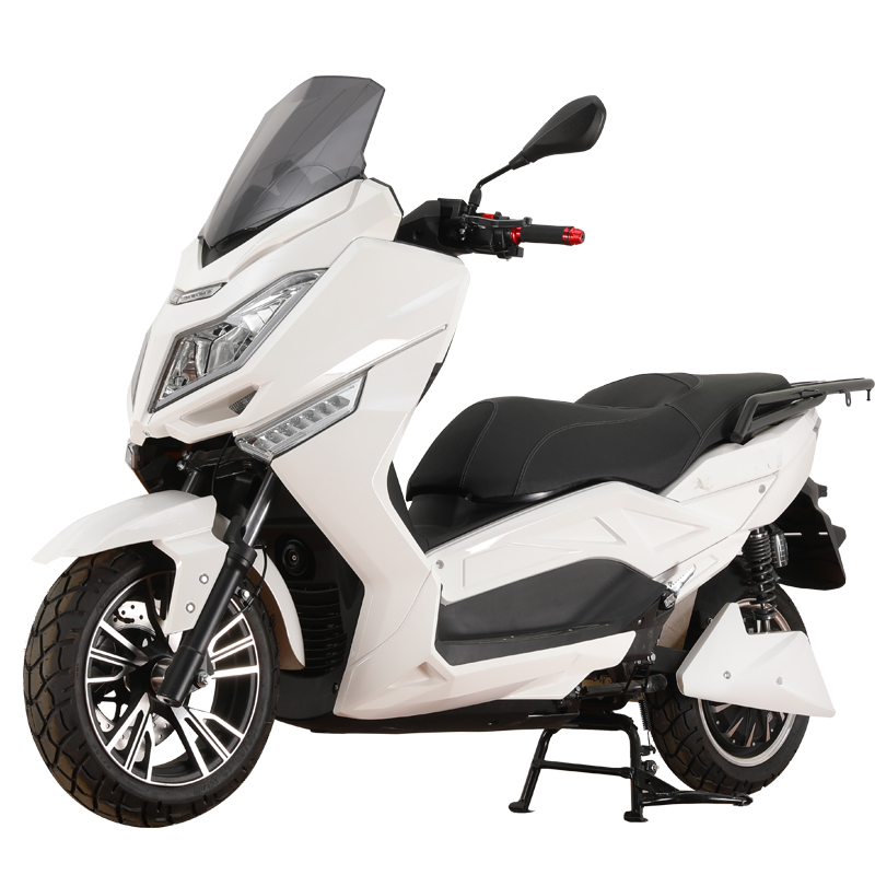 WWT, sepeda motor listrik bert - Electric Scooter Adults ulasan dan harga