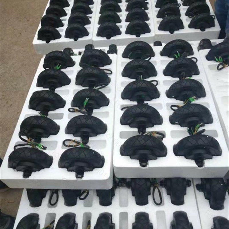 Motor Hub Brushless 5.5 Inch K - Kids Electric Scooter ulasan dan harga