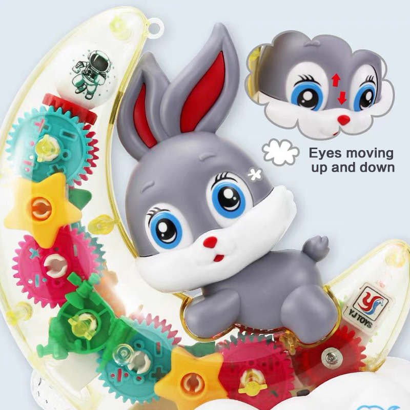 Skuter Mainan Listrik Moon Rab - Scooter Electric ulasan dan harga