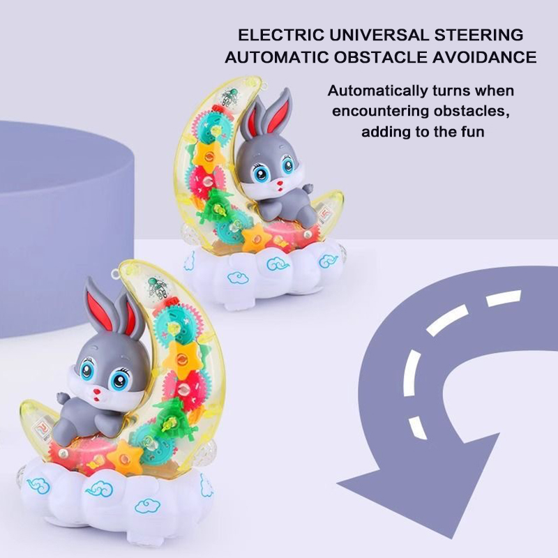Skuter Mainan Listrik Moon Rab - Scooter Electric ulasan dan harga