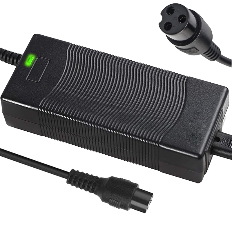 Pengisi Daya Skuter Listrik 54 - Electric Scooter Charger ulasan dan harga
