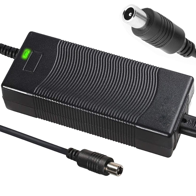 Pengisi Daya Skuter Listrik 54 - Electric Scooter Charger ulasan dan harga