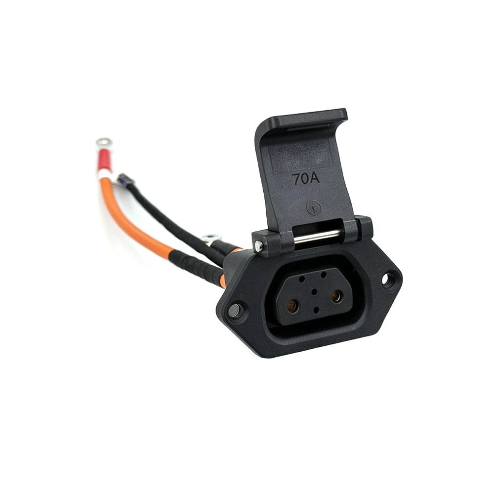 Kabel Pengisi Daya Baterai Lit - Electric Scooter Charger ulasan dan harga