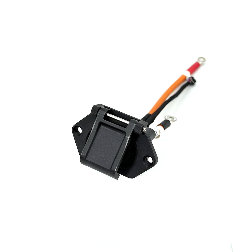 Kabel Pengisi Daya Baterai Lit - Electric Scooter Charger ulasan dan harga
