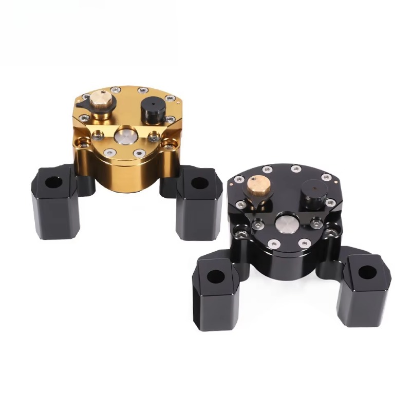 Untuk KTM 790 890 Adventure/R  - Steering Damper Stabilizer Kit Cnc ulasan dan harga