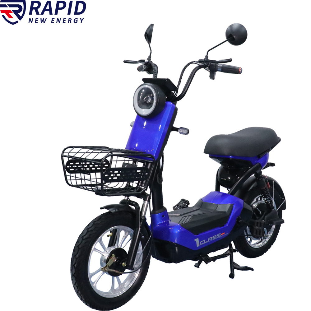 Sepeda Listrik Murah Grosir YT - Folding Electric Scooter ulasan dan harga