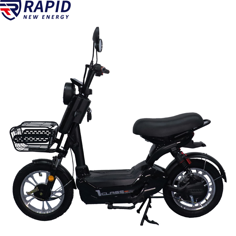 Sepeda Listrik Murah Grosir YT - Folding Electric Scooter ulasan dan harga