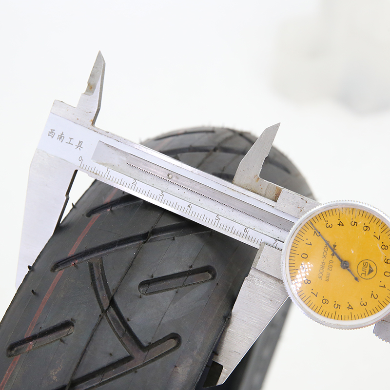 Ban vakum 10X2.50 cocok untuk  - Folding Electric Scooter ulasan dan harga