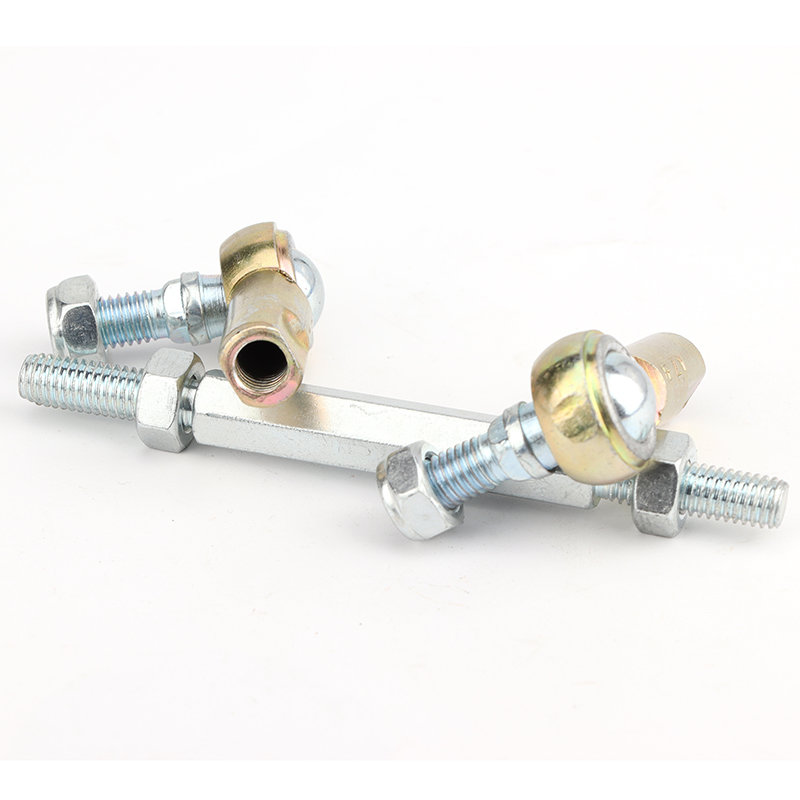 Kit Tie Rod Kemudi M8 80mm-280 - Kids Electric Scooter ulasan dan harga