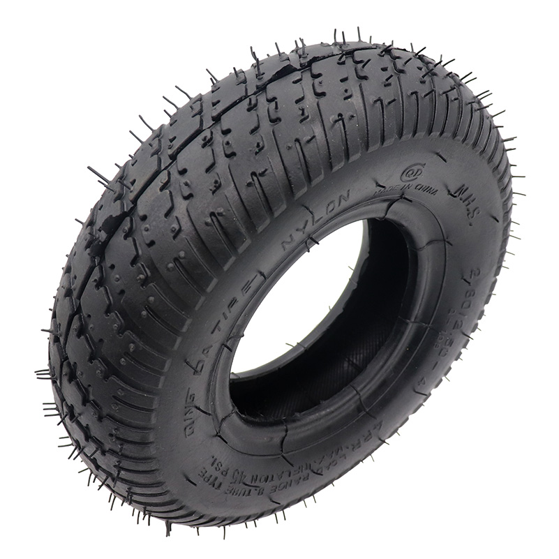 Ban skuter listrik 2.80/2.50-4 - Scooter Tire ulasan dan harga