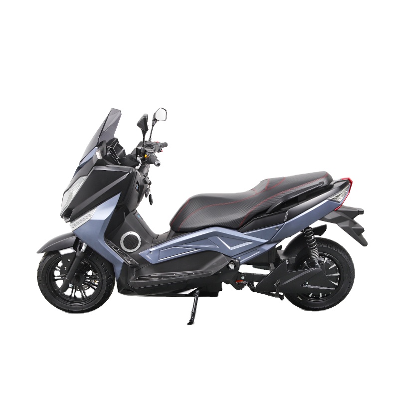 Sepeda Motor Listrik ZUIMI 200 - Electric Scooter Adults ulasan dan harga