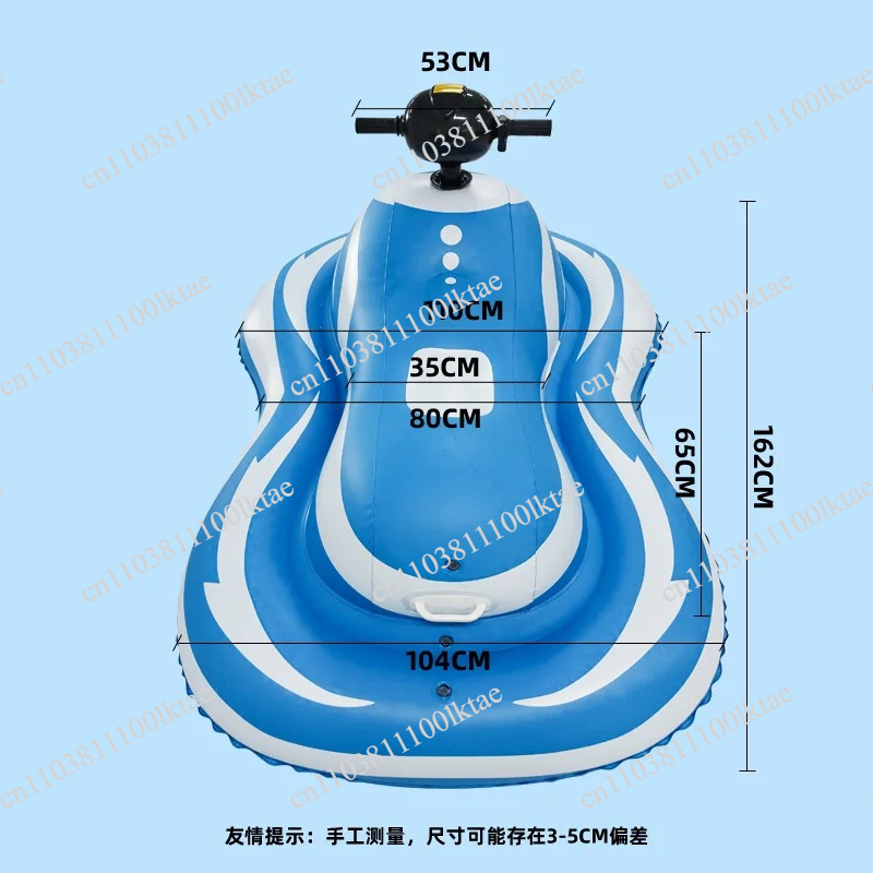 Skuter Air Listrik Tiup Kecepa - Kids Electric Scooter ulasan dan harga