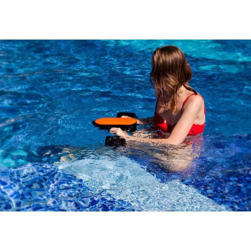 Airo Sinodiving Skuter Laut Li - Scooter Electric ulasan dan harga