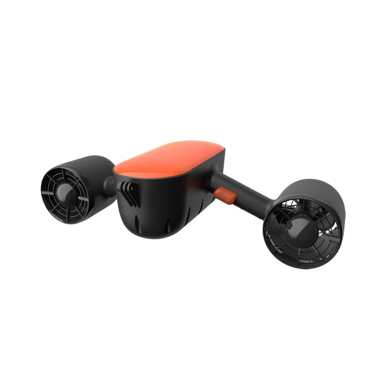 Airo Sinodiving Skuter Laut Li - Scooter Electric ulasan dan harga