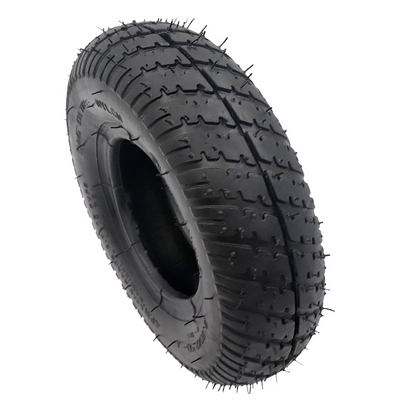 Ban tiup berkualitas tinggi uk - Scooter Tire ulasan dan harga