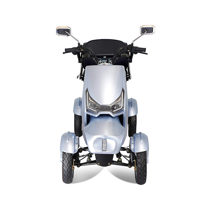 Skuter Mobilitas Listrik SXLL  - Electric Scooter 500W ulasan dan harga