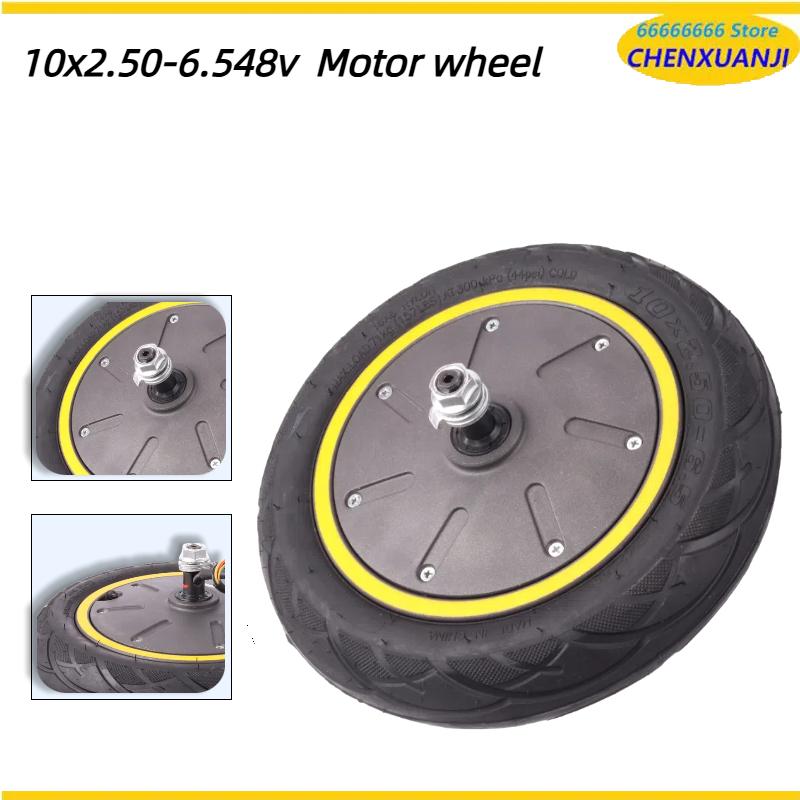 Motor Roda 48V 500W Original B - Electric Scooter 500W ulasan dan harga