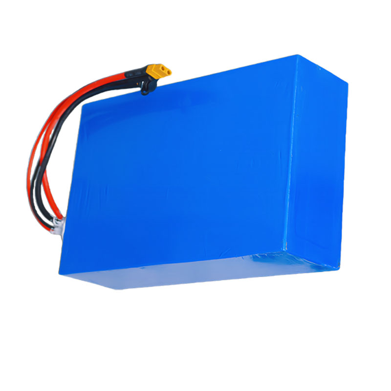 Paket Baterai Lithium-Ion 60V  - 60V 30Ah 21700 Battery Pack ulasan dan harga