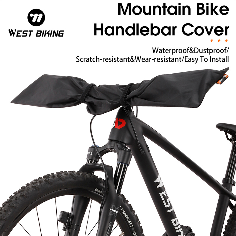 WEST BIKING penutup pelindung  - Electric Scooter Rain Cover ulasan dan harga