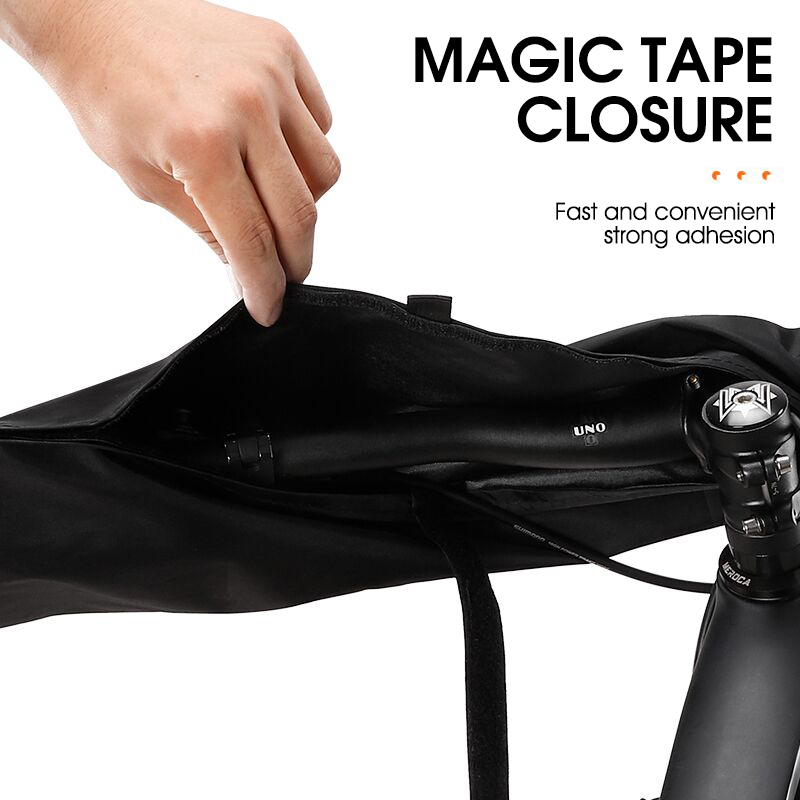 WEST BIKING penutup pelindung  - Electric Scooter Rain Cover ulasan dan harga