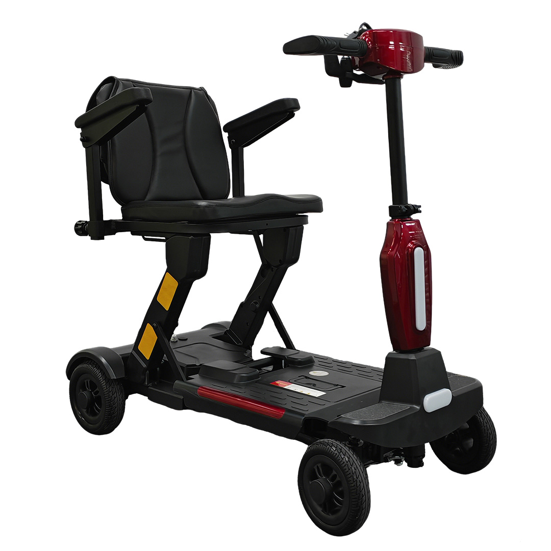 Penjualan Langsung Pabrik Skut - Folding Electric Scooter ulasan dan harga