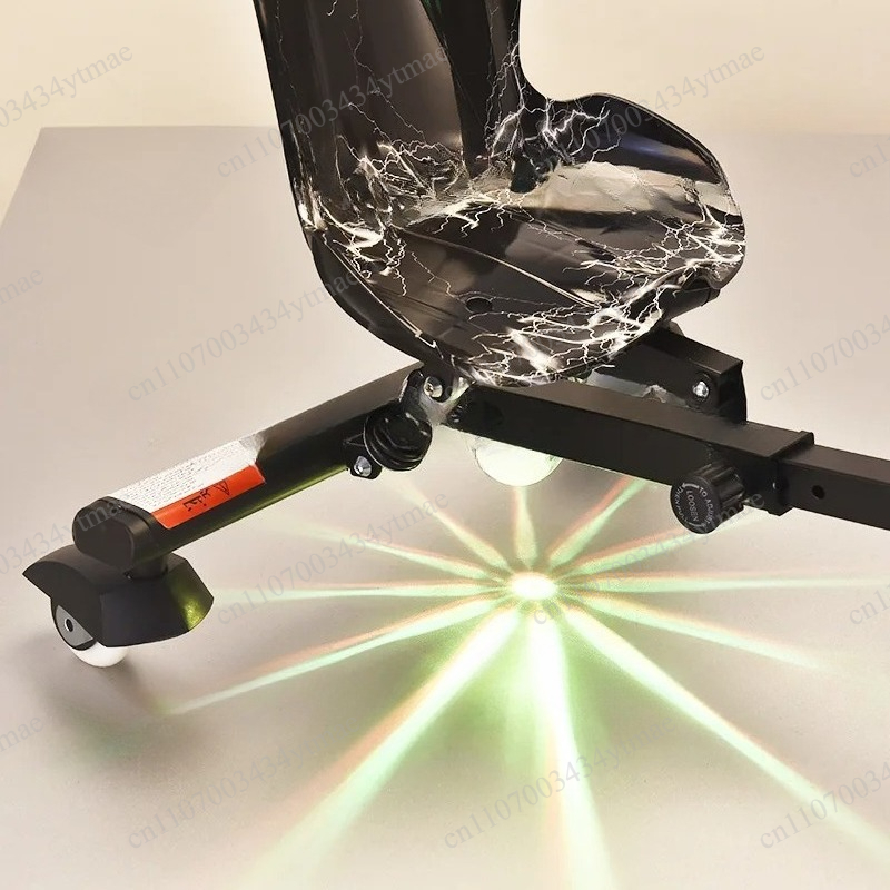 Trike Drift Listrik 3 Roda Pol - Electric Scooter Adults ulasan dan harga