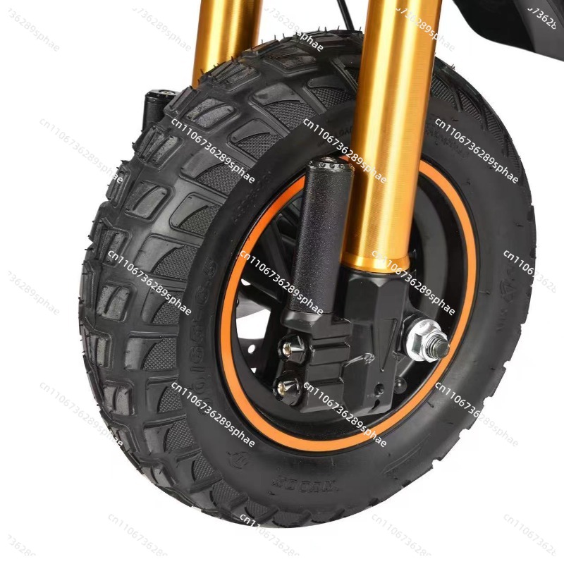 Skuter listrik lipat dewasa de - Folding Electric Scooter ulasan dan harga