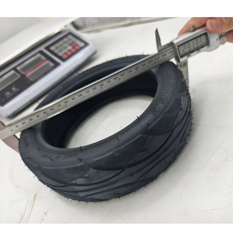 Ban Tubeless Asli untuk Skuter - Scooter Tire ulasan dan harga