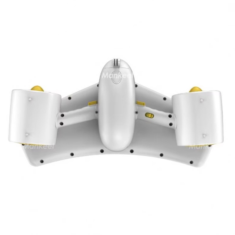 Airo Fast Msds Approved Sublue - Electric Scooter 500W ulasan dan harga