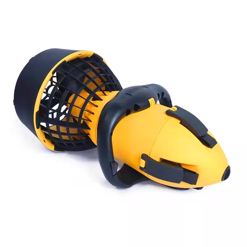 Airo 500W Skuter Bawah Air Lis - Scooter Electric ulasan dan harga